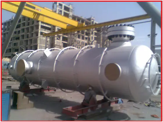 Frp Tank Reinforcing Ring Frp Tank Reinforcing Ring