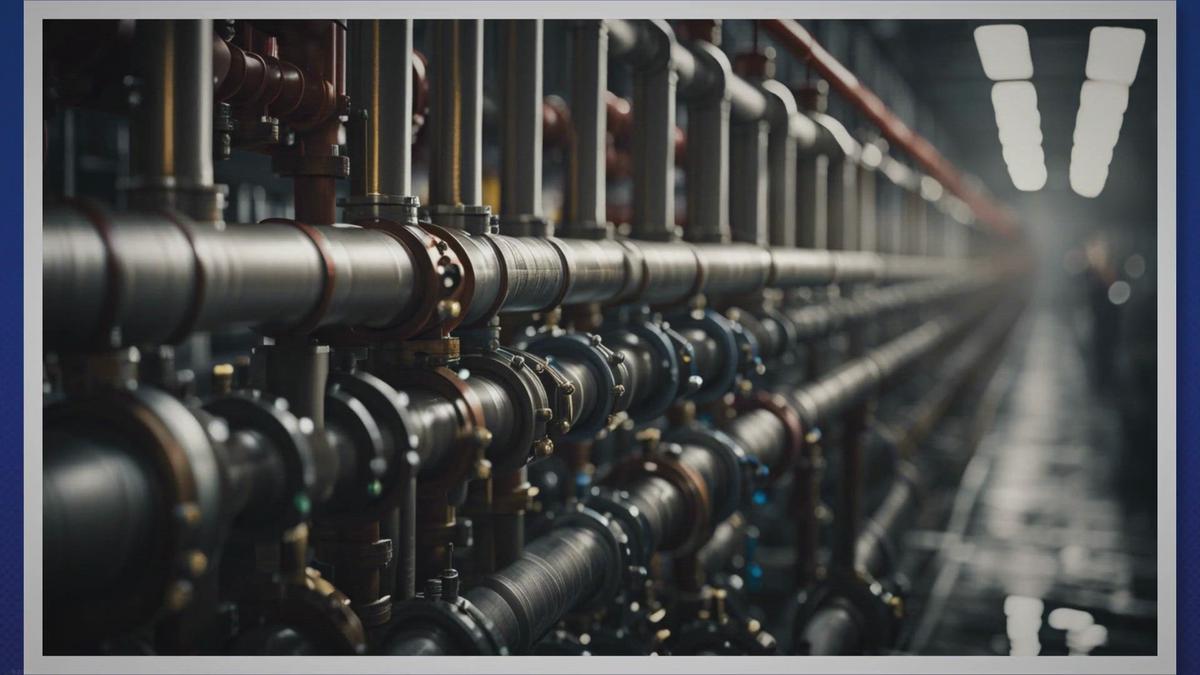 What is Power Piping? Power Piping vs Process Piping (PDF)