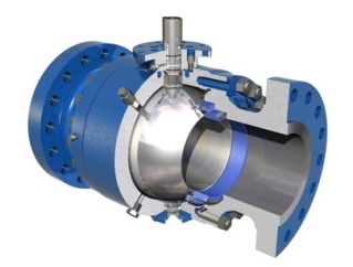 Ball Valve Design Features: A Literature – What Is Piping