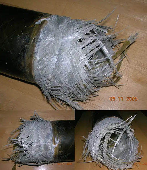 Overview of GRP Pipes What Is Piping