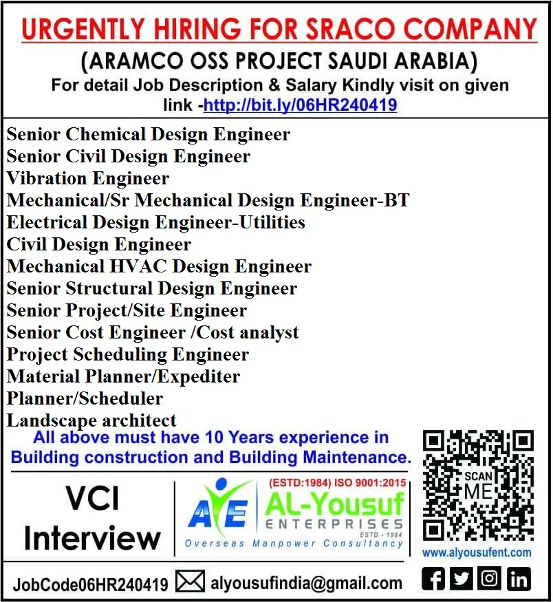 Opportunity of Design Engineers in Civil Structural Opportunity of Design Engineers in Civil Structural