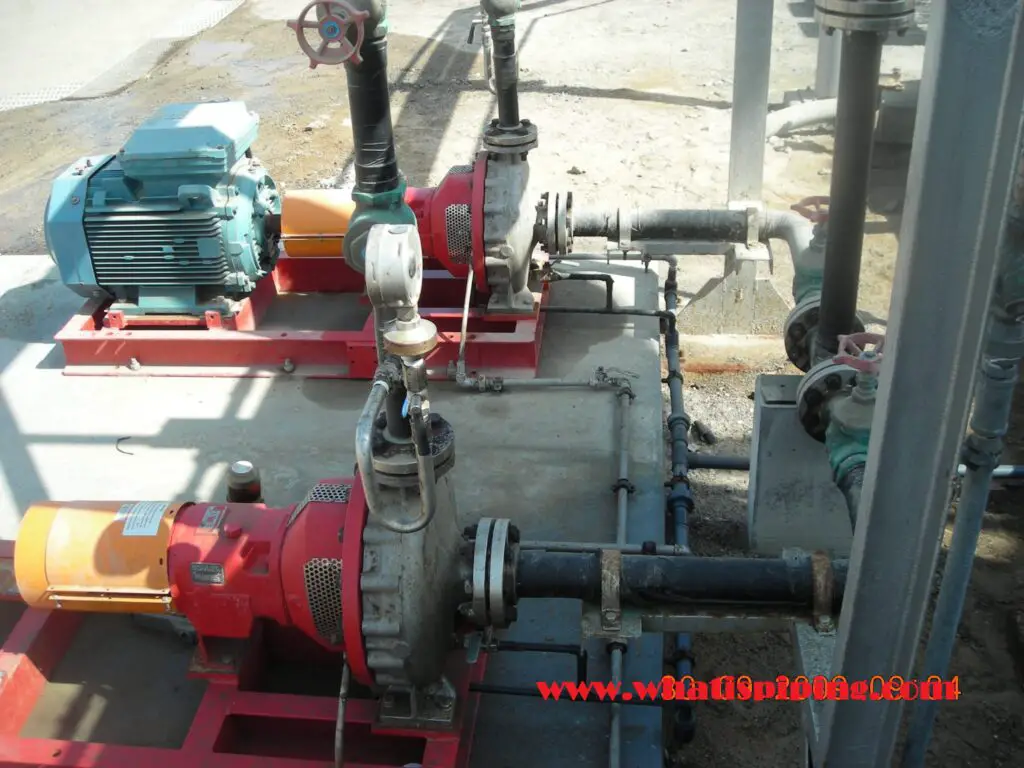 Process Pumps